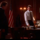 Image for article titled The West Wing: “Swiss Diplomacy”